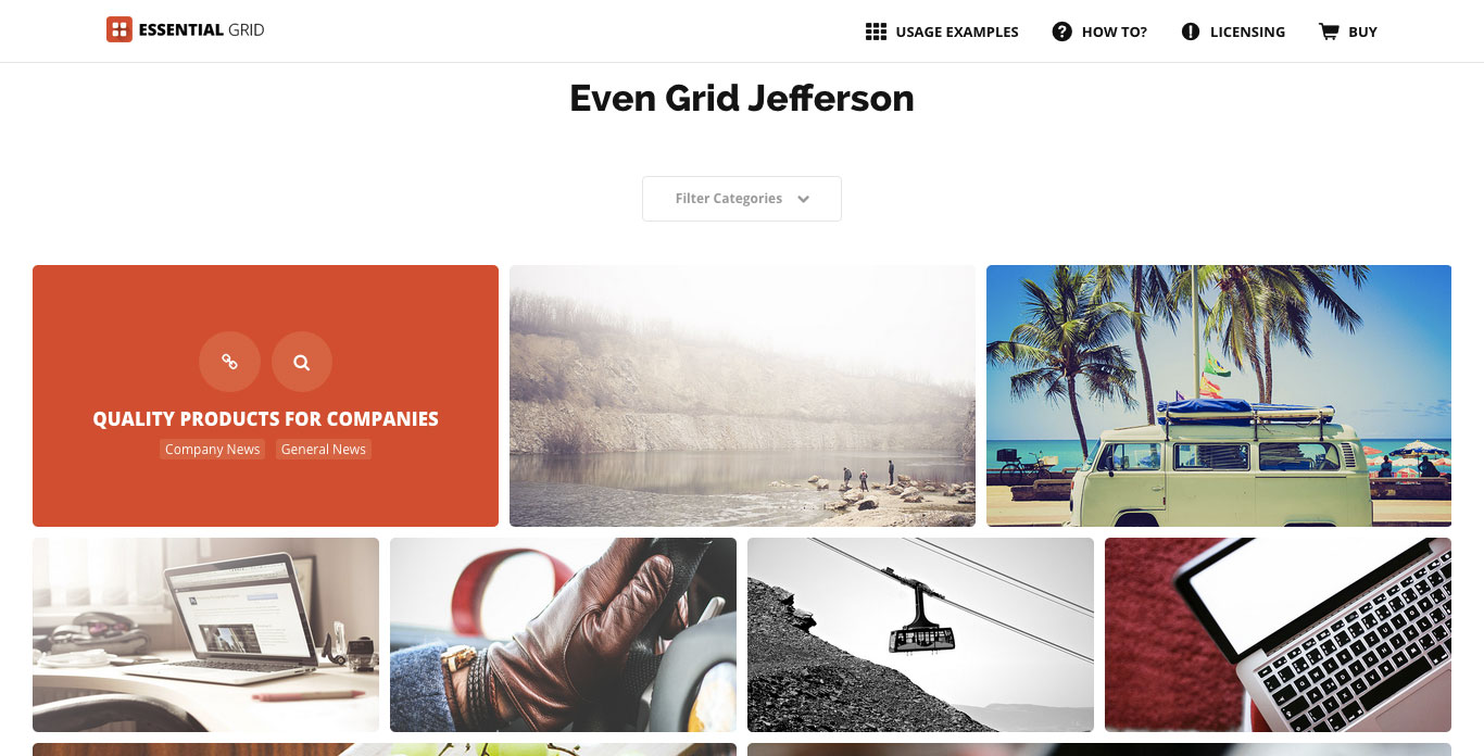 Even-Grid-Jefferson-Essential-Grid