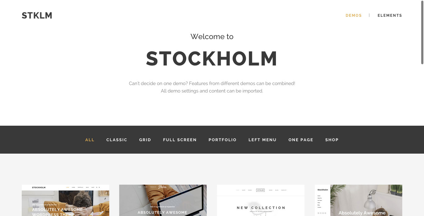 Stockholm-Clean-Multi-Purpose-WordPress-Theme