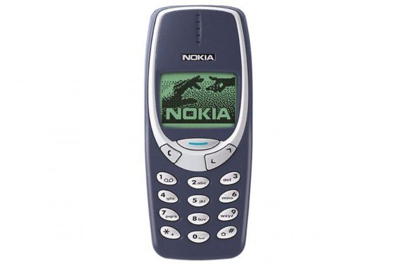 Nokia 33 30